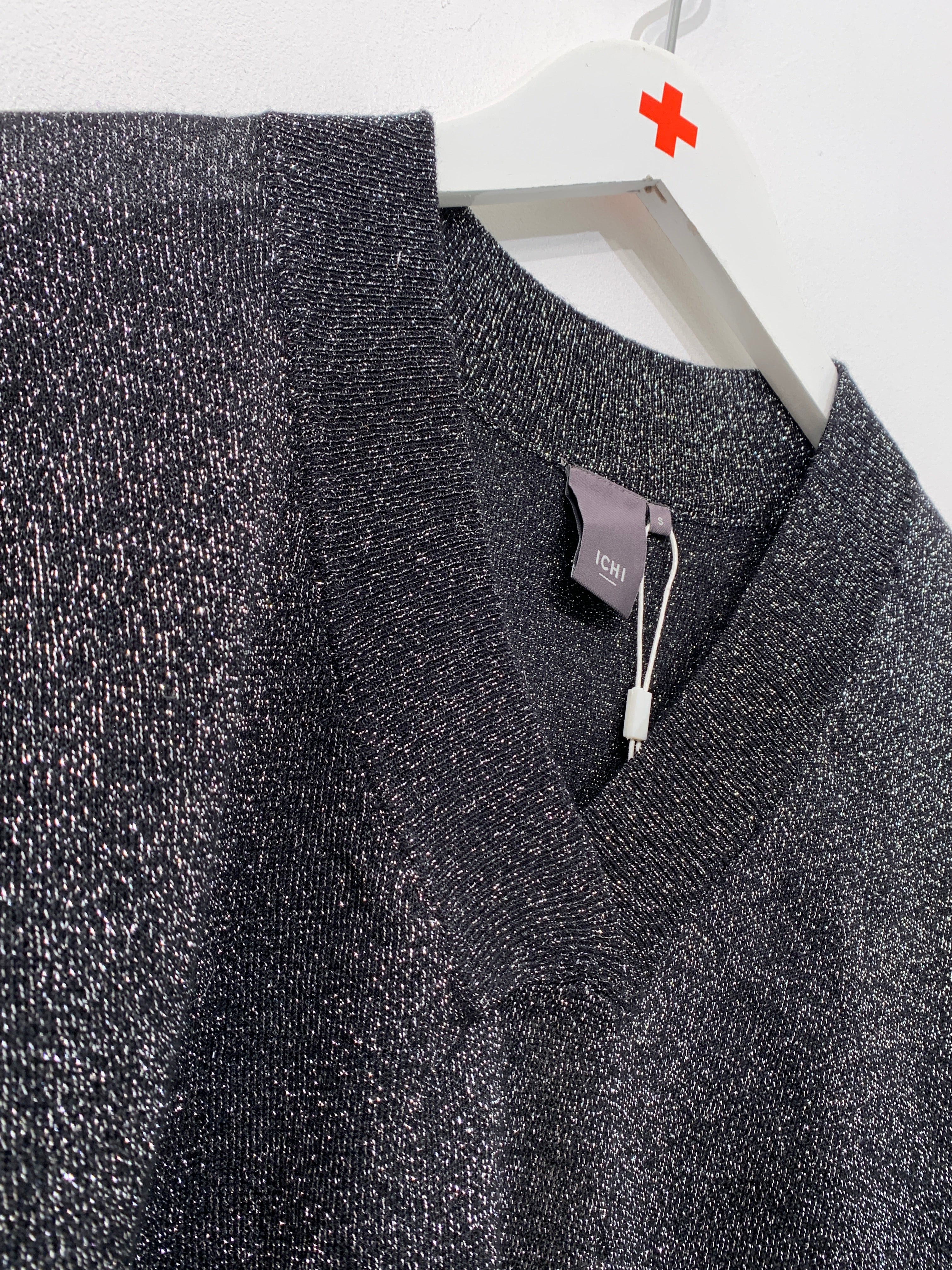 Ichi Bluse